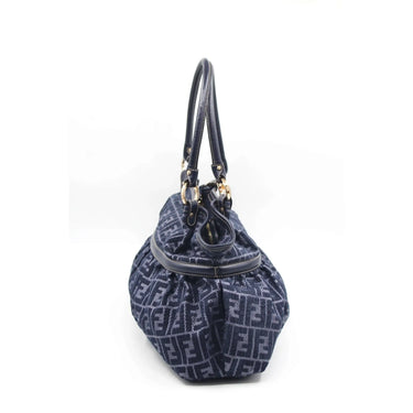 Fendi Zucca Large Chef Tote